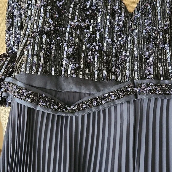 Alberto Makali formal gown - Picture 8 of 11